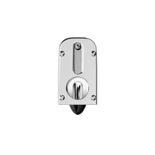 Hlaða mynd inn í gallerískoðara, El Casco M765 Vindlaklippur. Króm.