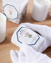 Hlaða mynd inn í gallerískoðara, Carrière Frères kerti - Damaskurós, 185gr.