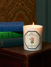 Hlaða mynd inn í gallerískoðara, Carrière Frères kerti - Damaskurós, 185gr.