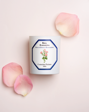 Hlaða mynd inn í gallerískoðara, Carrière Frères kerti - Damaskurós, 185gr.