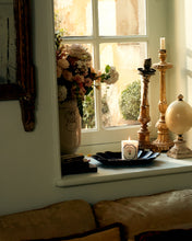 Hlaða mynd inn í gallerískoðara, Carrière Frères kerti - Damaskurós, 185gr.