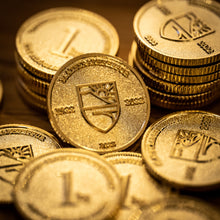 Hlaða mynd inn í gallerískoðara, Bókapeningur árgerð 2022 - Flateyrarhreppur 100 ára