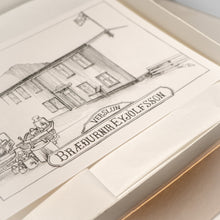 Hlaða mynd inn í gallerískoðara, Gjafapakki - Falcon 1.7l. kanna og glös (Margir litir).