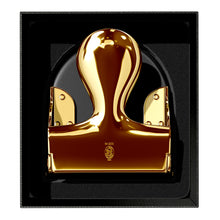 Hlaða mynd inn í gallerískoðara, El Casco M200 Gatari. 23 kt. Gull & Svartur