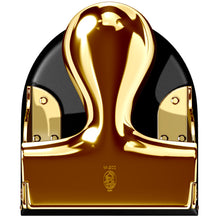 Hlaða mynd inn í gallerískoðara, El Casco M200 Gatari. 23 kt. Gull & Svartur