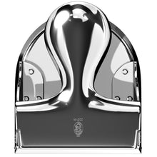 Hlaða mynd inn í gallerískoðara, El Casco M200 Gatari. Króm