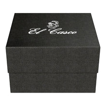 Hlaða mynd inn í gallerískoðara, El Casco M200 Gatari. 23 kt. Gull