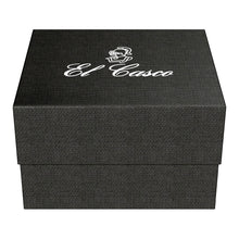 Hlaða mynd inn í gallerískoðara, El Casco M200 Gatari. 23 kt. Gull & Svartur