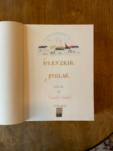 Hlaða mynd inn í gallerískoðara, Íslenskir Fuglar eftir Benedikt Gröndal