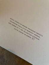 Hlaða mynd inn í gallerískoðara, Íslenskir Fuglar eftir Benedikt Gröndal