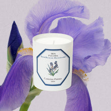 Hlaða mynd inn í gallerískoðara, Carrière Frères kerti - Íris, 185gr.