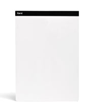 Hlaða mynd inn í gallerískoðara, Karst A4 teikniblokk úr steinapappír.