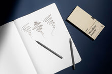 Hlaða mynd inn í gallerískoðara, Karst trélausir blýantar, 5 stk.