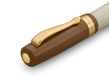 Hlaða mynd inn í gallerískoðara, Kaweco STUDENT 20's Jazz, Blekpenni