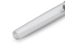 Hlaða mynd inn í gallerískoðara, Kaweco STUDENT Glær Blekpenni