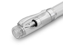 Hlaða mynd inn í gallerískoðara, Kaweco STUDENT Glær Blekpenni