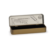 Hlaða mynd inn í gallerískoðara, Kaweco STUDENT 50's Rock, Blekpenni