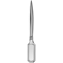 Hlaða mynd inn í gallerískoðara, El Casco M650 bréfahnífur. Króm.