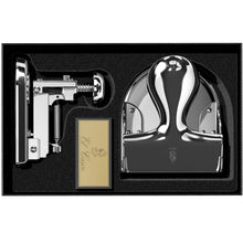 Hlaða mynd inn í gallerískoðara, El Casco Gjafasett. Króm