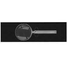 Hlaða mynd inn í gallerískoðara, El Casco M675 Stækkunargler. Króm