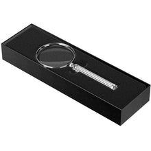 Hlaða mynd inn í gallerískoðara, El Casco M675 Stækkunargler. Króm