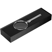 Hlaða mynd inn í gallerískoðara, El Casco M675 Stækkunargler. Króm