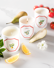 Hlaða mynd inn í gallerískoðara, Carrière Frères kerti - Pera, 185gr.