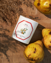 Hlaða mynd inn í gallerískoðara, Carrière Frères kerti - Pera, 185gr.