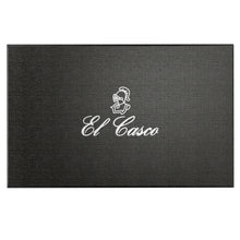 Hlaða mynd inn í gallerískoðara, El Casco Gjafasett. 23 kt. Gull.