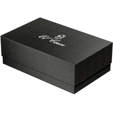 Hlaða mynd inn í gallerískoðara, El Casco Gjafasett. 23 kt. Gull.