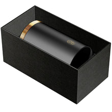 Hlaða mynd inn í gallerískoðara, El Casco M651 Pennastatíf. 23. kt Gull og Svartur