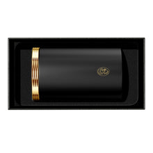 Hlaða mynd inn í gallerískoðara, El Casco M651 Pennastatíf. 23. kt Gull og Svartur