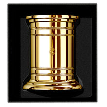 Hlaða mynd inn í gallerískoðara, El Casco M654 Pennastatíf. 23. kt Gull