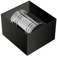 Hlaða mynd inn í gallerískoðara, El Casco M654 Pennastatíf. Króm.