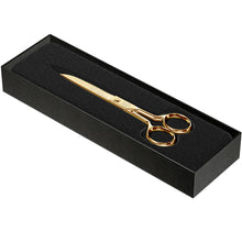 Hlaða mynd inn í gallerískoðara, El Casco 6" Skæri. 23. kt Gull