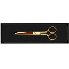 Hlaða mynd inn í gallerískoðara, El Casco 6" Skæri. 23. kt Gull