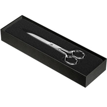 Hlaða mynd inn í gallerískoðara, El Casco 6" Skæri. Króm.