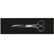 Hlaða mynd inn í gallerískoðara, El Casco 6" Skæri. Króm.