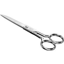 Hlaða mynd inn í gallerískoðara, El Casco 6" Skæri. Króm.