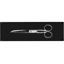 Hlaða mynd inn í gallerískoðara, El Casco 7" Skæri. Króm.