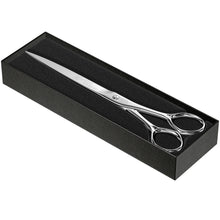 Hlaða mynd inn í gallerískoðara, El Casco 9" Skæri. Króm.