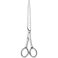 Hlaða mynd inn í gallerískoðara, El Casco 9" Skæri. Króm.