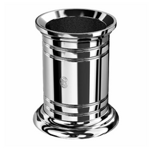 Hlaða mynd inn í gallerískoðara, El Casco M654 Pennastatíf. Króm.