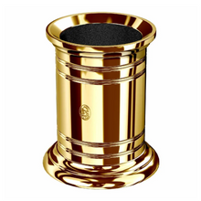 Hlaða mynd inn í gallerískoðara, El Casco M654 Pennastatíf. 23. kt Gull