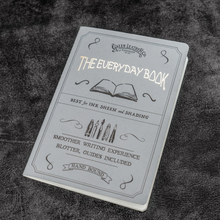 Hlaða mynd inn í gallerískoðara, 3x A5 Galen Leather stílabók með 52 gsm Tomoe River pappír