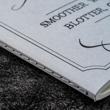 Hlaða mynd inn í gallerískoðara, 3x A5 Galen Leather stílabók með 52 gsm Tomoe River pappír