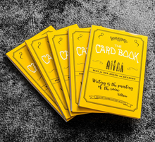 Hlaða mynd inn í gallerískoðara, 5x B7 Galen Leather stílabók með 52 gsm Tomoe River pappír