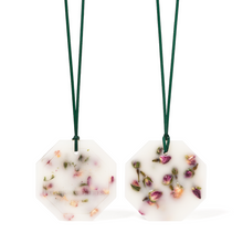 Hlaða mynd inn í gallerískoðara, Carrière Frères Ilm-upphengi - Damaskurós