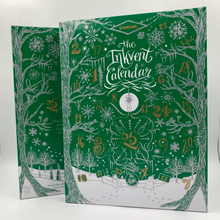 Hlaða mynd inn í gallerískoðara, Grænt Diamine Blek Dagatal