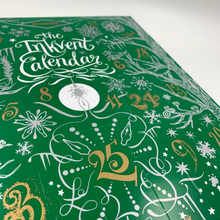 Hlaða mynd inn í gallerískoðara, Grænt Diamine Blek Dagatal